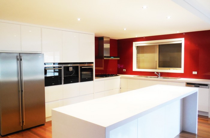 Property Development