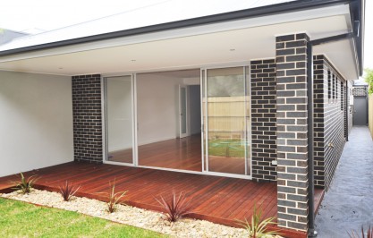 Property Development