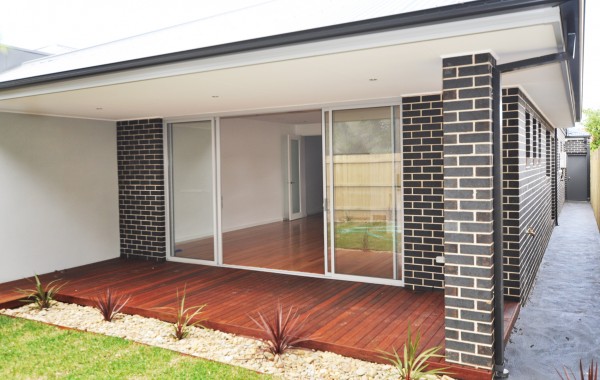 Property Development